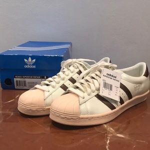 Adidas Superstar Vintage